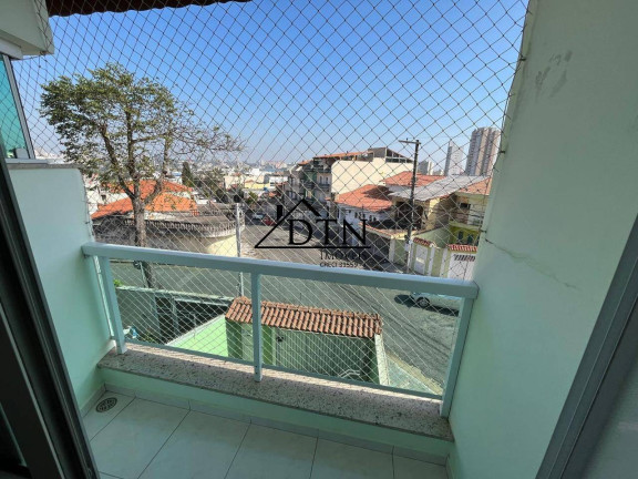 Foto do imóvel Casa com 3 Quartos à Venda, 239 m² em Vila Scarpelli - Santo André