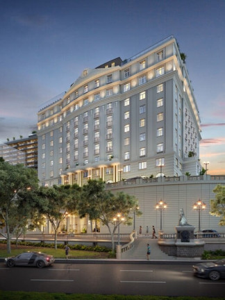 Foto do imóvel Apartamento com 3 Quartos à Venda, 104 m² em Glória - Rio De Janeiro