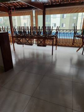 Foto do imóvel Apartamento com 2 Quartos à Venda, 48 m² em Parque Munhoz - São Paulo