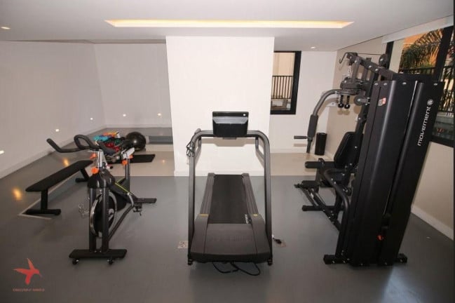 Foto do imóvel Imóvel com 1 Quarto à Venda, 32 m² em Pinheiros - São Paulo
