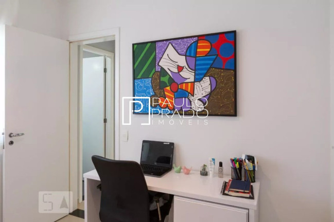 Imagem Apartamento com 3 Quartos à Venda, 87 m² em Lapa - São Paulo
