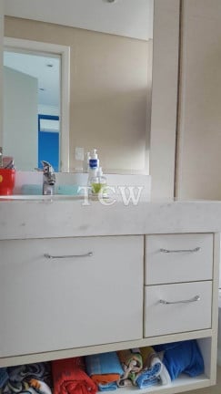 Foto do imóvel Apartamento com 3 Quartos à Venda, 158 m² em Aclimação - São Paulo