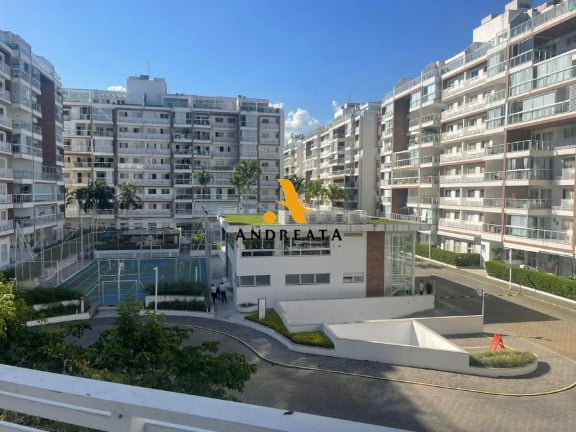 Foto do imóvel Apartamento com 2 Quartos à Venda, 70 m² em Recreio Dos Bandeirantes - Rio De Janeiro