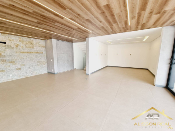Foto do imóvel Casa de Condomínio com 5 Quartos à Venda, 597 m² em Tamboré - Santana De Parnaíba