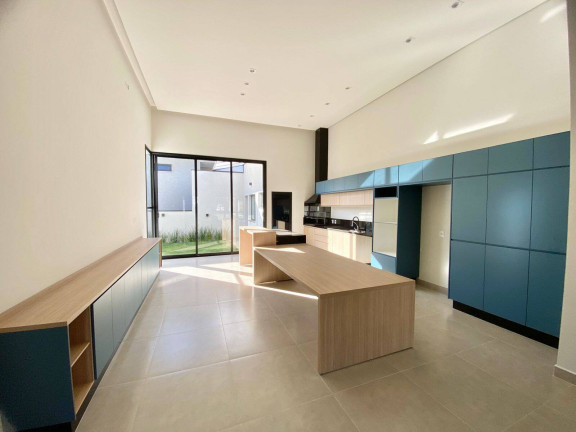 Imagem Casa com 3 Quartos à Venda, 320 m² em Residencial Euroville - Bragança Paulista