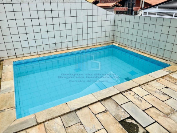 Foto do imóvel Apartamento com 1 Quarto à Venda, 45 m² em Tupi - Praia Grande