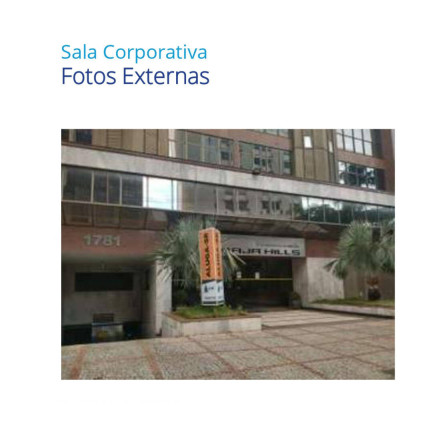 Foto do imóvel Sala Comercial à Venda, 638 m² em Luxemburgo - Belo Horizonte