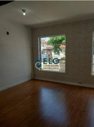Foto do imóvel Sobrado com 3 Quartos à Venda, 234 m² em Boqueirão - Santos