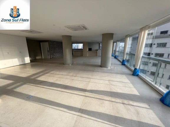 Foto do imóvel Apartamento com 3 Quartos à Venda, 322 m² em Vila Olímpia - São Paulo