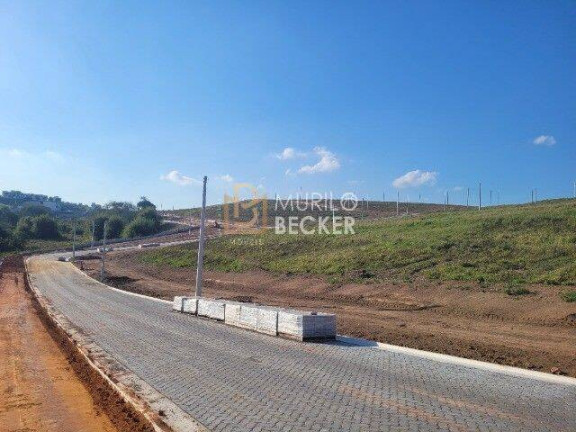 Foto do imóvel Terreno em Condomínio à Venda, 332 m² em Urbanova - São José Dos Campos