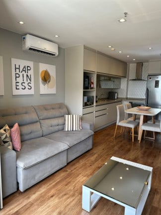 Foto do imóvel Imóvel com 1 Quarto à Venda, 50 m² em Sul (águas Claras) - Brasília