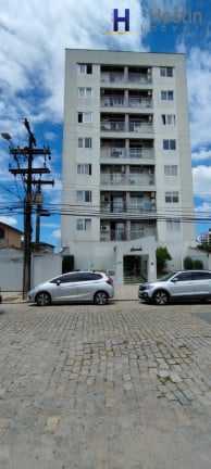 Foto do imóvel Apartamento com 2 Quartos à Venda, 55 m² em Anita Garibaldi - Joinville