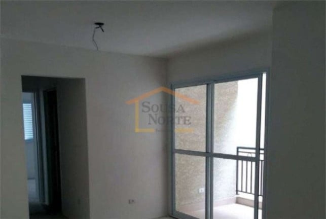 Foto do imóvel Apartamento com 2 Quartos à Venda, 58 m² em Parada Inglesa - São Paulo