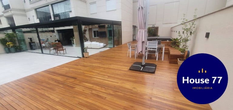 Foto do imóvel Apartamento com 2 Quartos à Venda, 276 m² em Santo Amaro - São Paulo