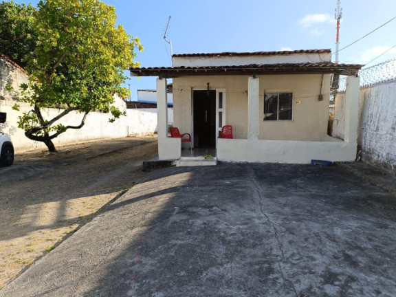 Imagem Casa com 3 Quartos à Venda, 432 m² em Piedade - Jaboatão Dos Guararapes