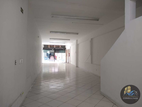 Imagem Imóvel para Alugar, 311 m² em Centro - Santos