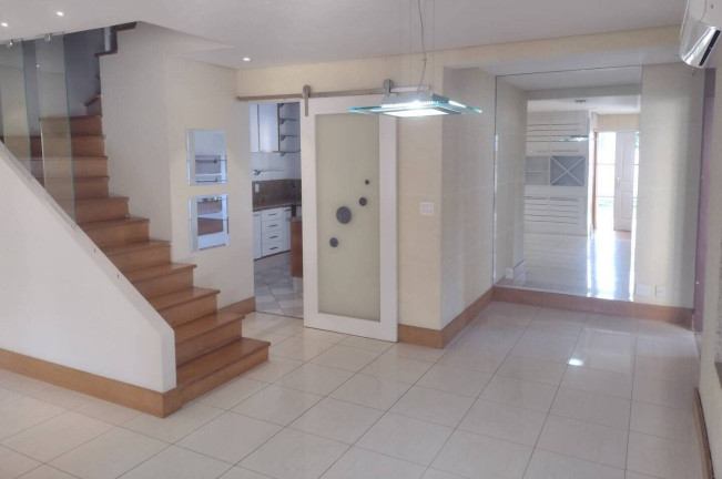 Imagem Casa com 3 Quartos à Venda, 334 m² em Alphaville - Santana De Parnaíba