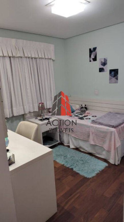 Foto do imóvel Apartamento com 3 Quartos à Venda, 186 m² em Tatuapé - São Paulo