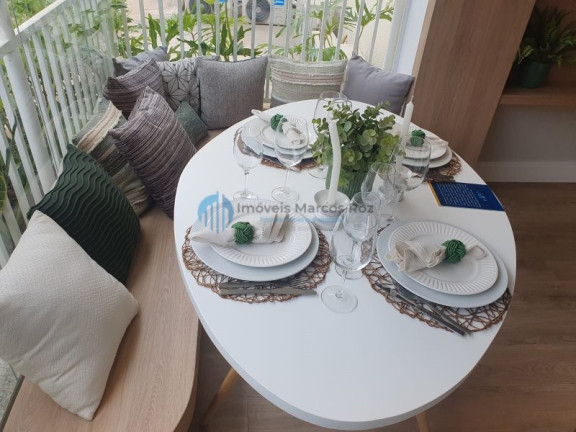 Foto do imóvel Apartamento com 2 Quartos à Venda, 55 m² em Jardim Esperança - Barueri