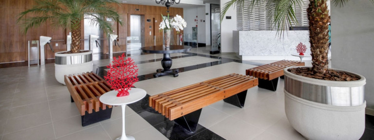 Foto do imóvel Sala Comercial à Venda, 40 m² em Parque Senhor Do Bonfim - Taubaté