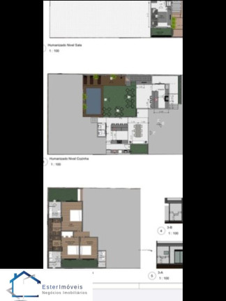 Imagem Casa com 3 Quartos para Alugar ou Temporada, 260 m² em Anhangabaú - Jundiaí