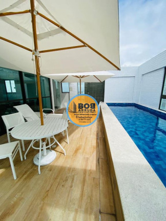 Foto do imóvel Apartamento com 2 Quartos à Venda, 52 m² em Torre - Recife
