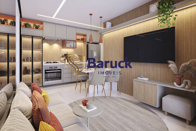 Foto do imóvel Apartamento com 2 Quartos à Venda, 43 m² em Jabaquara - São Paulo