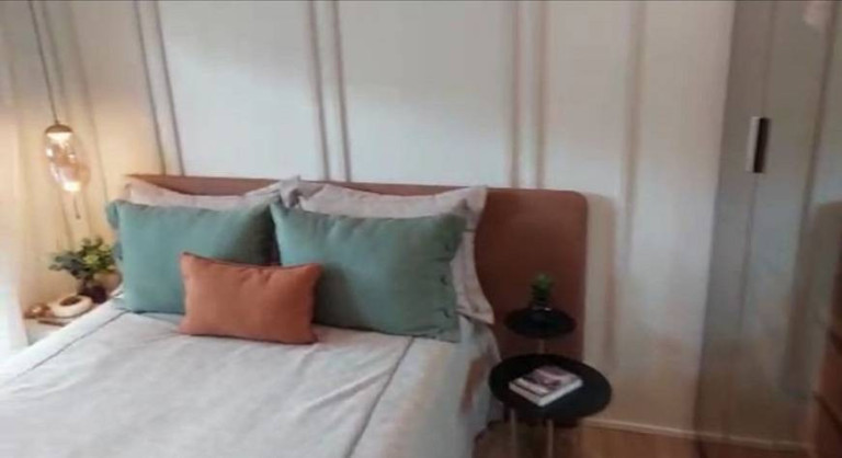 Foto do imóvel Apartamento com 2 Quartos à Venda,  em Vila Prudente - São Paulo