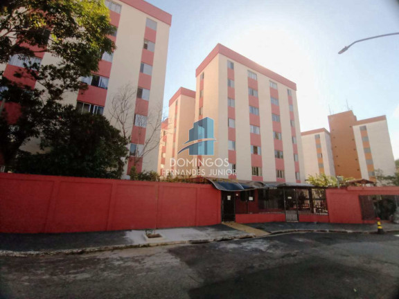 Foto do imóvel Apartamento com 2 Quartos à Venda, 45 m² em Itaquera - São Paulo