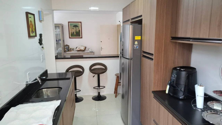 Foto do imóvel Apartamento com 1 Quarto à Venda, 58 m² em Trindade - Florianópolis