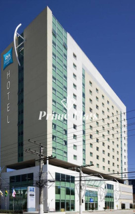 Foto do imóvel Apartamento com 1 Quarto à Venda, 12 m² em Bela Vista - Vitória