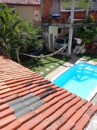 Imagem Casa com 6 Quartos à Venda, 510 m² em Centro De Vila Velha - Vila Velha