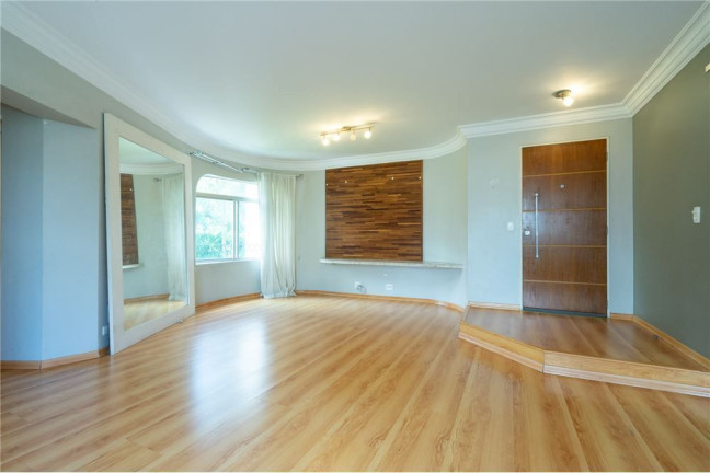 Foto do imóvel Apartamento com 3 Quartos à Venda, 127 m² em Vila Andrade - São Paulo