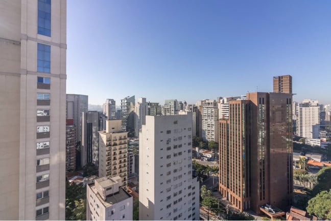 Foto do imóvel Apartamento com 2 Quartos à Venda, 88 m² em Itaim Bibi - São Paulo