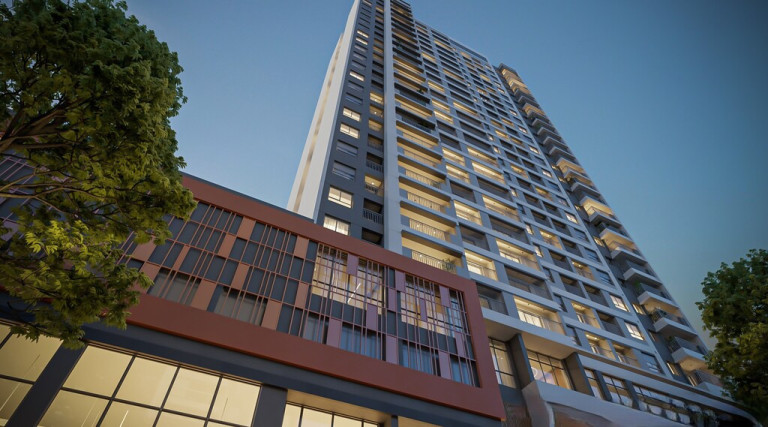 Foto do imóvel Imóvel com 3 Quartos à Venda, 68 m² em Alto Da Boa Vista - São Paulo