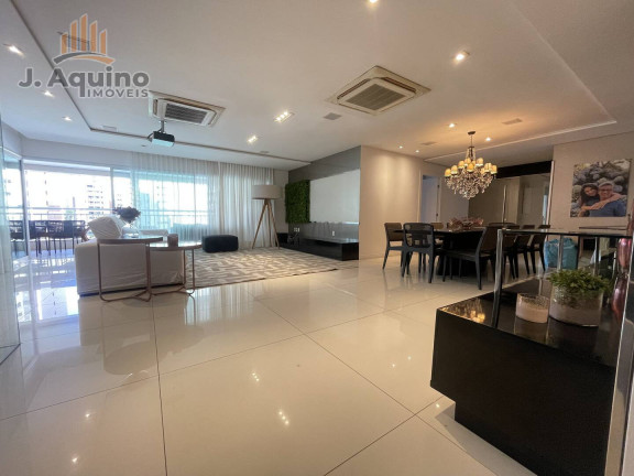 Foto do imóvel Apartamento com 4 Quartos à Venda, 2.400 m² em Meireles - Fortaleza