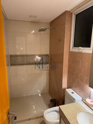 Foto do imóvel Apartamento com 3 Quartos à Venda,  em Setor Oeste - Goiânia