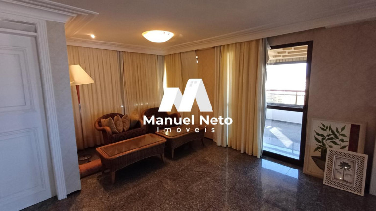 Foto do imóvel Apartamento com 3 Quartos à Venda, 309 m² em Meireles - Fortaleza