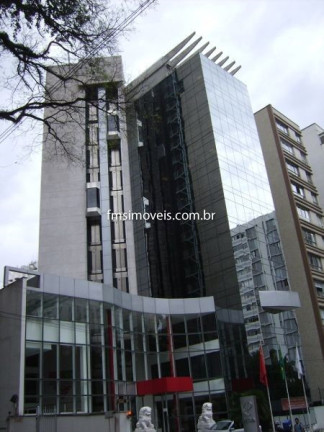 Imagem Imóvel Comercial para Alugar, 220 m² em Jardim Paulista - São Paulo