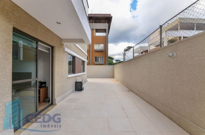 Foto do imóvel Apartamento com 2 Quartos à Venda, 60 m² em Bigorrilho - Curitiba