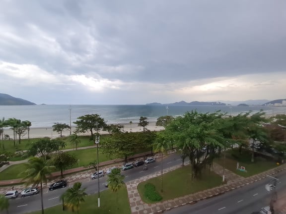 Foto do imóvel Apartamento com 2 Quartos à Venda, 118 m² em Santos