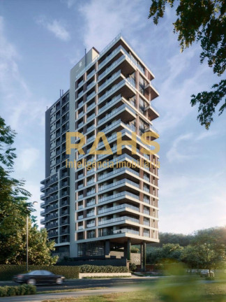 Foto do imóvel Apartamento com 3 Quartos à Venda, 140 m² em América - Joinville