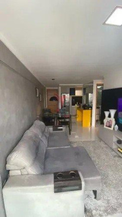 Foto do imóvel Apartamento com 2 Quartos à Venda, 59 m² em Jardim Oceania - João Pessoa