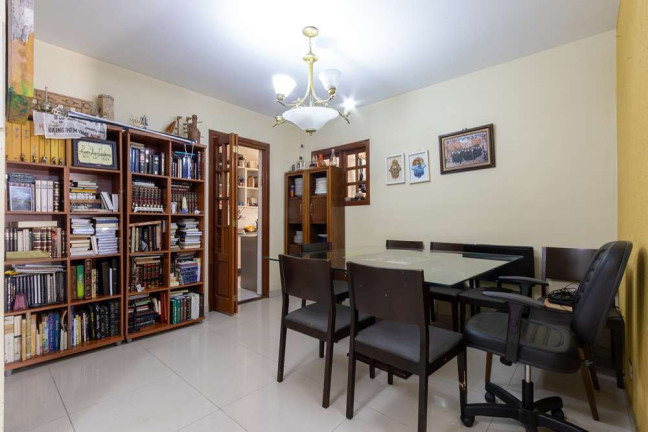 Foto do imóvel Apartamento com 2 Quartos à Venda, 99 m² em Higienópolis - São Paulo