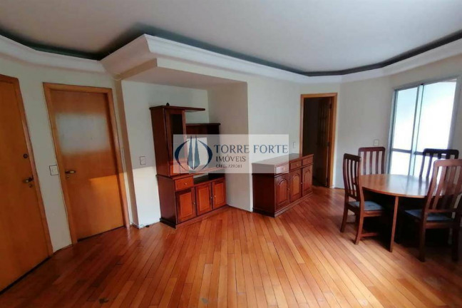 Foto do imóvel Apartamento com 3 Quartos à Venda, 90 m² em Vila Mariana - São Paulo
