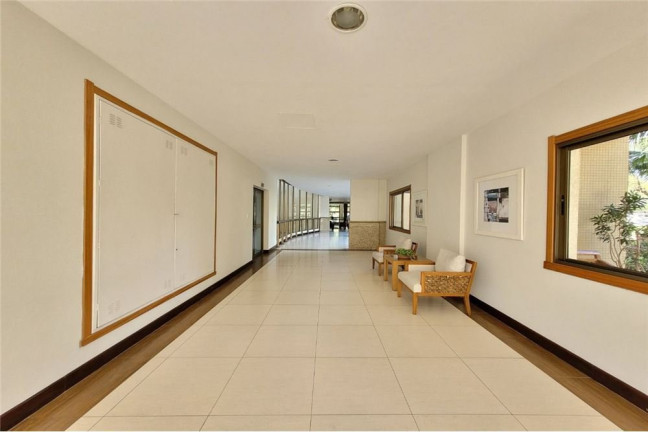Imagem Apartamento com 3 Quartos à Venda, 120 m² em Menino Deus - Porto Alegre