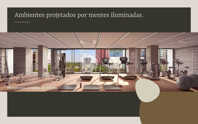 Foto do imóvel Apartamento com 3 Quartos à Venda, 176 m² em Pinheiros - São Paulo