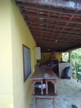 Foto do imóvel Chácara com 3 Quartos à Venda, 5 m² em Miracatu