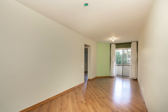 Foto do imóvel Imóvel com 2 Quartos à Venda, 64 m² em Vila Pompéia - São Paulo