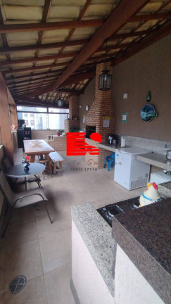 Foto do imóvel Cobertura com 5 Quartos à Venda, 370 m² em Lourdes - Belo Horizonte